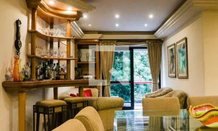 Apartamento para Venda - Barra da Tijuca, 4 Quartos,  132 m² - Rio de Janeiro