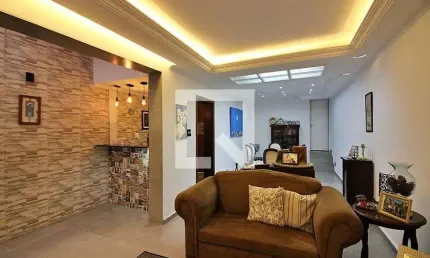 Casa para Venda - Rudge Ramos, 3 Quartos,  350 m² - São Bernardo do Campo