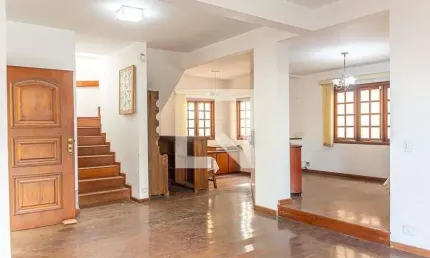 Casa para Venda - Nova Petrópolis, 4 Quartos,  306 m² - São Bernardo do Campo