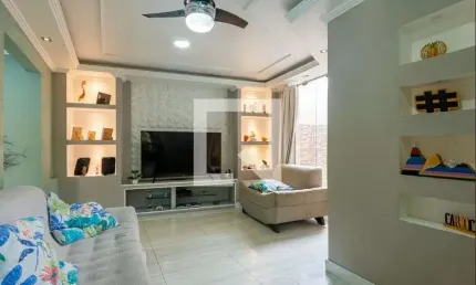 Casa para Venda - Freguesia , 5 Quartos,  280 m² - Rio de Janeiro