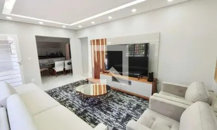 Casa para Venda - Jardim Samambaia, 3 Quartos,  350 m² - Campinas