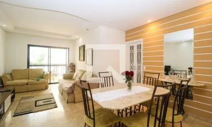 Apartamento para Venda - Saúde, 4 Quartos,  118 m² - São Paulo
