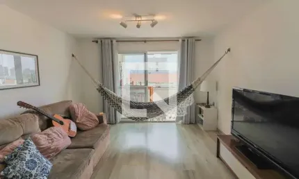 Apartamento para venda - cidade são francisco , 4 quartos,  135 m² - são paulo