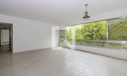 Apartamento para Venda - Moinhos de Vento, 3 Quartos,  170 m² - Porto Alegre