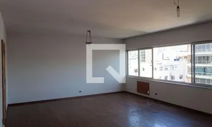Apartamento para Venda - Tijuca, 4 Quartos,  182 m² - Rio de Janeiro