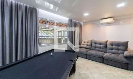 Casa para Venda - Jardim Cocaia, 3 Quartos,  350 m² - Guarulhos