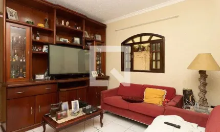 Casa para Venda - Jardim Las Vegas, 6 Quartos,  332 m² - Guarulhos