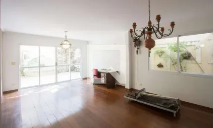 Casa / Sobrado em Condomínio para Venda - Chácara Santo Antonio, 4 Quartos,  290 m² - São Paulo