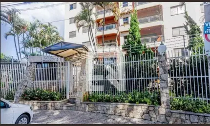 Apartamento para venda - freguesia do ó, 3 quartos,  142 m² - são paulo