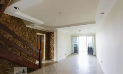 Cobertura para Venda - Pechincha, 4 Quartos,  200 m² - Rio de Janeiro