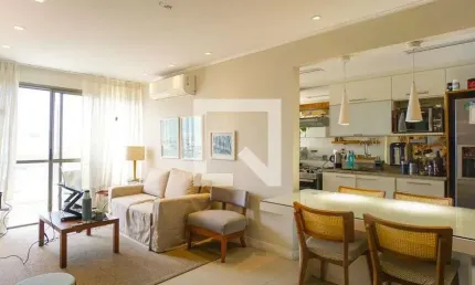 Cobertura para Venda - Recreio, 4 Quartos,  168 m² - Rio de Janeiro