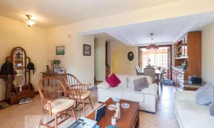 Casa / Sobrado em Condomínio para Venda - Tristeza, 3 Quartos,  400 m² - Porto Alegre