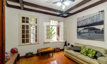 Casa para Venda - Consolação, 5 Quartos,  240 m² - São Paulo