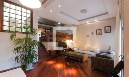 Casa para Venda - Nonoai, 4 Quartos,  356 m² - Porto Alegre