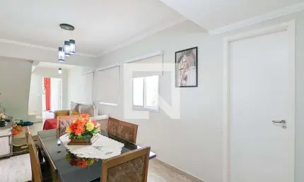 Cobertura para Venda - Baeta Neves, 3 Quartos,  240 m² - São Bernardo do Campo