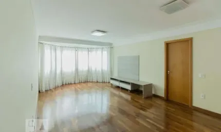 Apartamento para venda - jardim, 3 quartos,  144 m² - santo andré