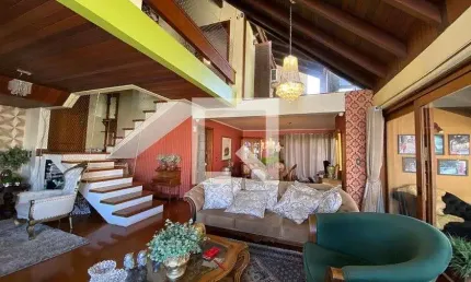 Cobertura para Venda - Centro, 2 Quartos,  250 m² - São Leopoldo
