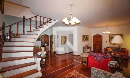 Casa para venda - jardim teresa, 5 quartos,  301 m² - são paulo