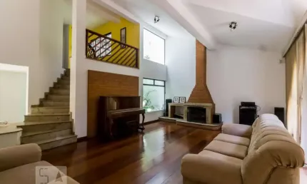 Casa para Venda - Jardim Maia, 3 Quartos,  300 m² - Guarulhos