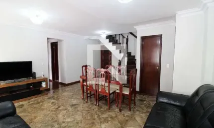 Cobertura para Venda - Todos os Santos, 3 Quartos,  210 m² - Rio de Janeiro