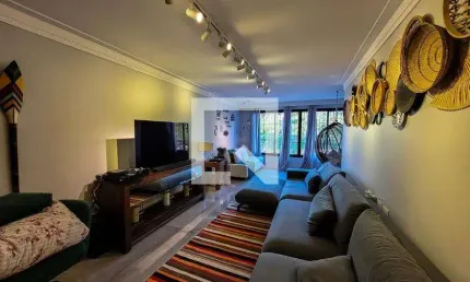Casa para Venda - Cambuci, 4 Quartos,  250 m² - São Paulo