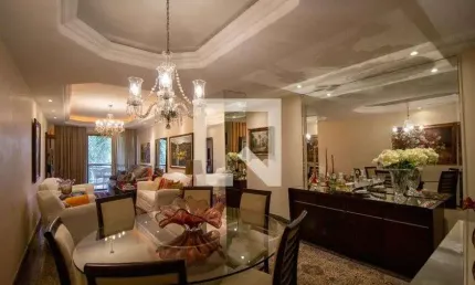 Apartamento para venda - recreio, 4 quartos,  150 m² - rio de janeiro