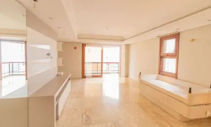 Apartamento para Venda - Centro, 4 Quartos,  200 m² - São Leopoldo