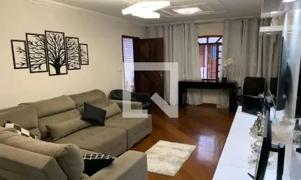 Casa para Venda - Vila Yolanda, 3 Quartos,  340 m² - Osasco
