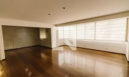 Apartamento para Venda - Alto da Lapa, 4 Quartos,  160 m² - São Paulo