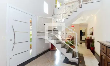 Casa para Venda - Vila Rosália, 3 Quartos,  300 m² - Guarulhos