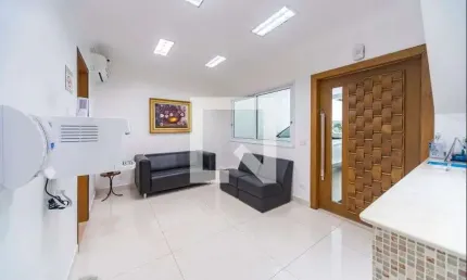 Casa para Venda - Vila Assunção, 4 Quartos,  340 m² - Santo André