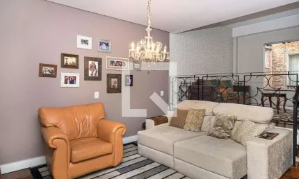 Apartamento para venda - bom fim, 4 quartos,  186 m² - porto alegre