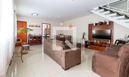 Casa para Venda - Vila Augusta, 3 Quartos,  305 m² - Guarulhos