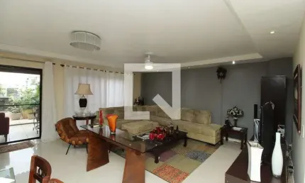 Cobertura para Venda - Recreio, 3 Quartos,  240 m² - Rio de Janeiro