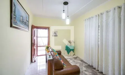 Casa para venda - vila carrão, 3 quartos,  312 m² - são paulo