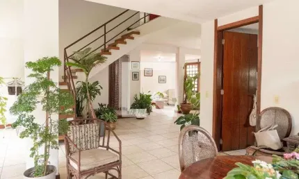 Casa / Sobrado em Condomínio para Venda - Cantagalo, 4 Quartos,  420 m² - Niterói