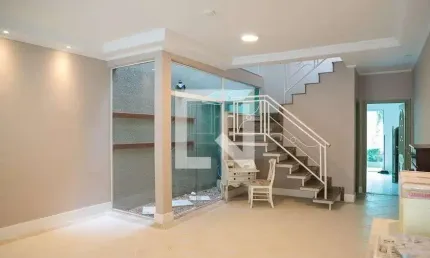 Casa para Venda - Vila Mariana, 3 Quartos,  270 m² - São Paulo