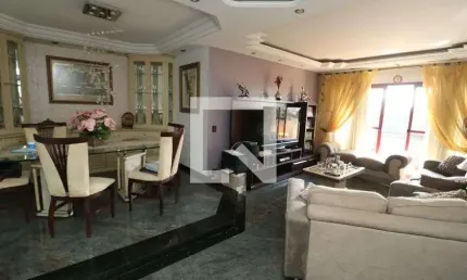 Apartamento para Venda - Vila Formosa, 4 Quartos,  165 m² - São Paulo