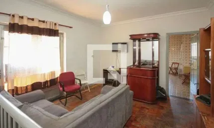 Casa para Venda - Chácara Mafalda, 4 Quartos,  360 m² - São Paulo