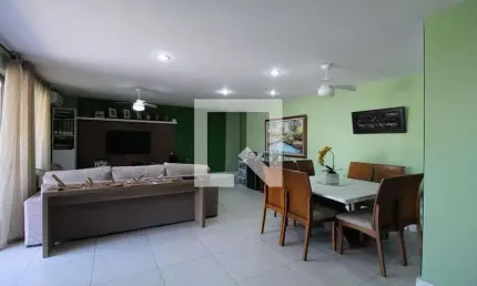 Cobertura para Venda - Recreio, 3 Quartos,  200 m² - Rio de Janeiro