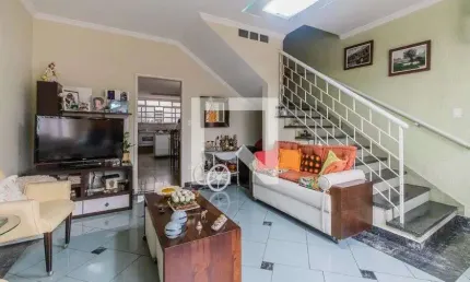 Casa para venda - sumaré, 5 quartos,  240 m² - são paulo