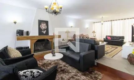 Casa para venda - tucuruvi, 4 quartos,  365 m² - são paulo
