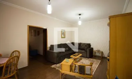 Casa para Venda - Vila Jacuí, 5 Quartos,  290 m² - São Paulo