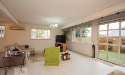 Casa / Sobrado em Condomínio para Venda - Chácara das Pedras , 4 Quartos,  380 m² - Porto Alegre