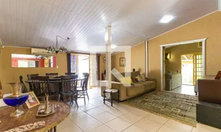 Casa / Sobrado em Condomínio para Venda - Loteamento Caminhos de San Conrado (Sousas), 3 Quartos,  430 m² - Campinas