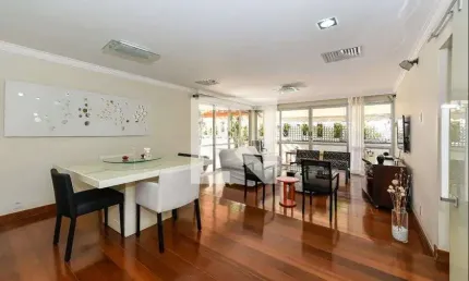 Cobertura para Venda - Copacabana, 3 Quartos,  200 m² - Rio de Janeiro