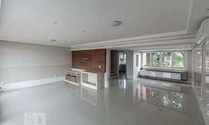 Casa / Sobrado em Condomínio para Venda - Cristal , 3 Quartos,  384 m² - Porto Alegre
