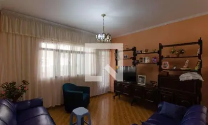 Casa para Venda - Ponte Rasa, 4 Quartos,  310 m² - São Paulo
