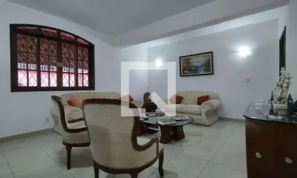 Casa para Venda - Freguesia , 6 Quartos,  366 m² - Rio de Janeiro