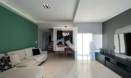 Cobertura para venda - recreio, 3 quartos,  215 m² - rio de janeiro